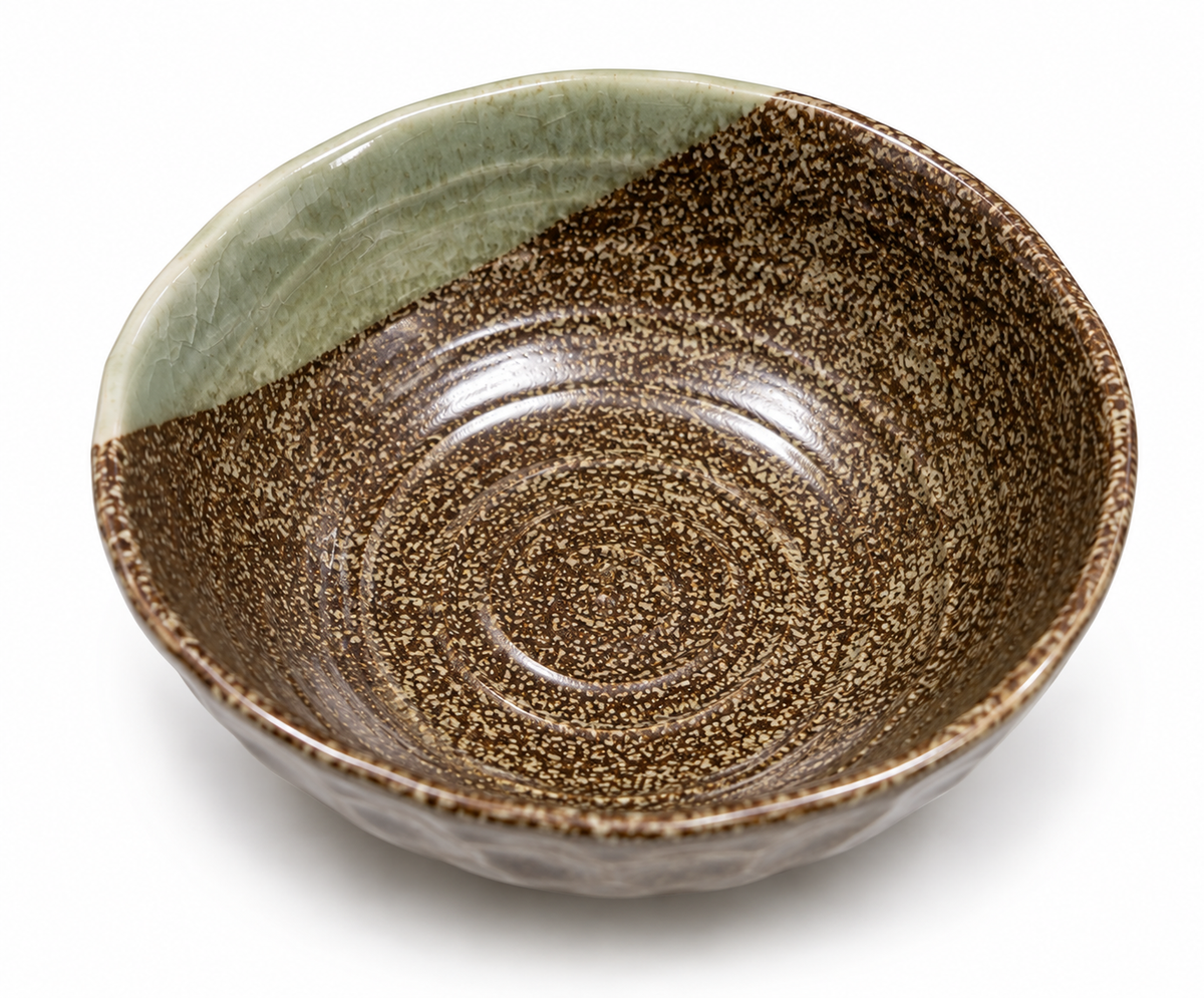 Japanese Ceramic Multi-Purpose Bowl - 4 Inch