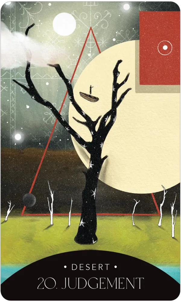 The Symbolic Tarot: Mythic Meanings within Everyday Objects