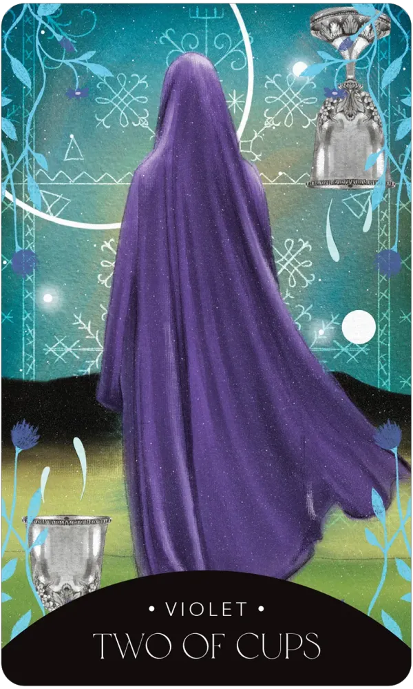 The Symbolic Tarot: Mythic Meanings within Everyday Objects