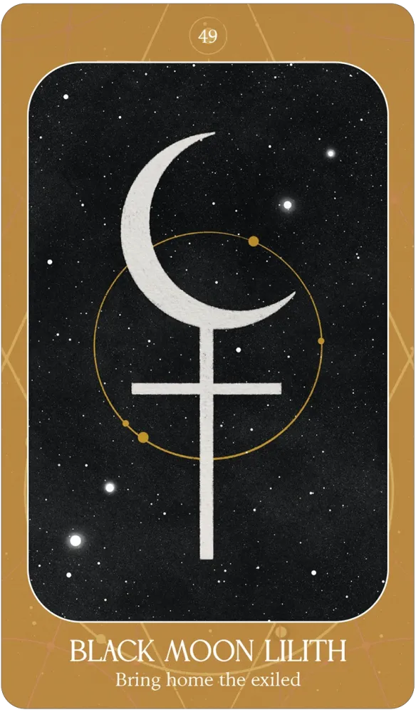 The Esoteric Astrology Oracle