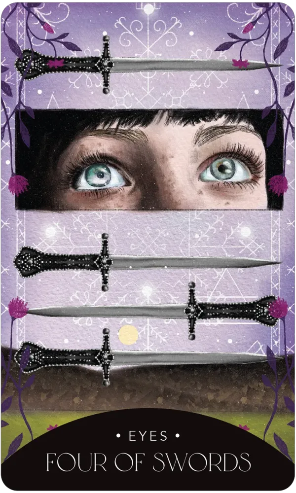 The Symbolic Tarot: Mythic Meanings within Everyday Objects
