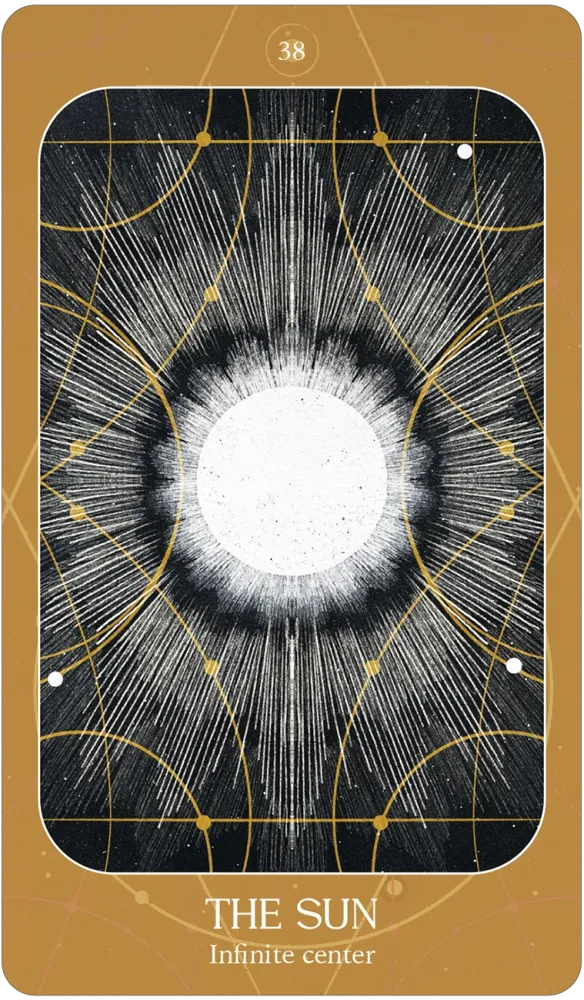 The Esoteric Astrology Oracle