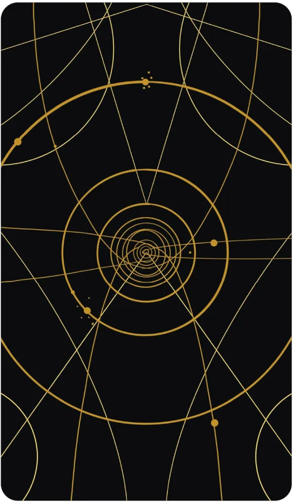 The Esoteric Astrology Oracle