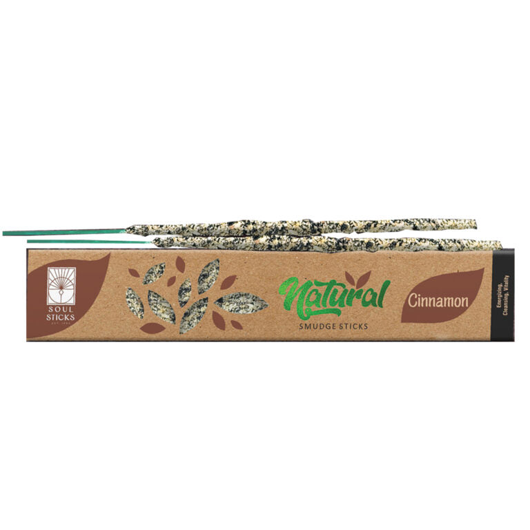 Natural Smudge Sticks