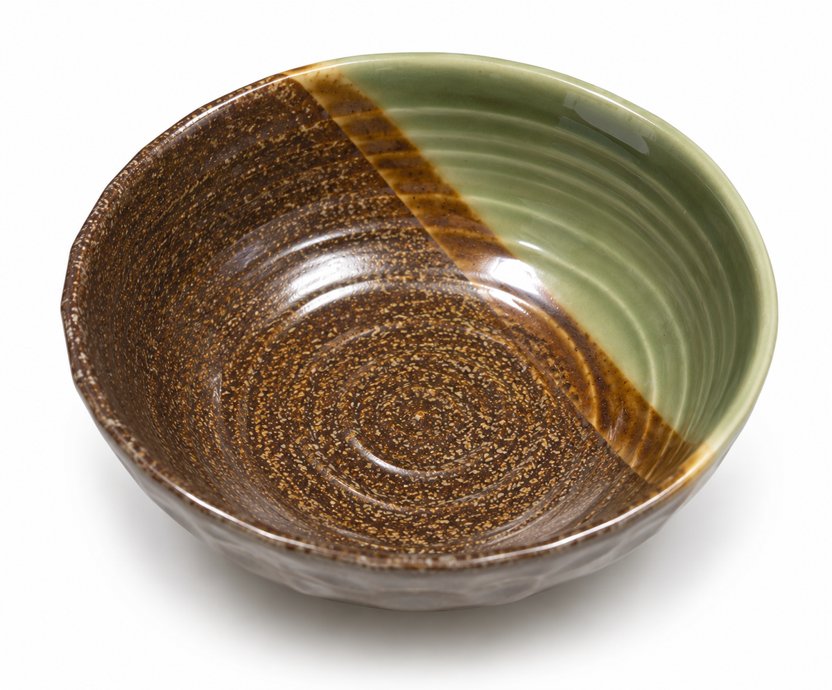 Japanese Ceramic Multi-Purpose Bowl - 4 Inch