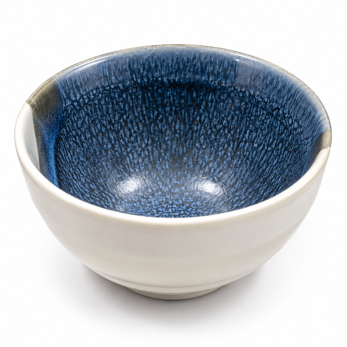 Japanese Ceramic Bowl - 4 Inch