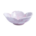 Sakura-Shaped Small Dish - Pink