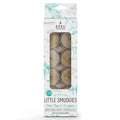 Little Smudgies Candle White Sage & Eucalyptus Pack