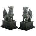 Chinese Foo Lions