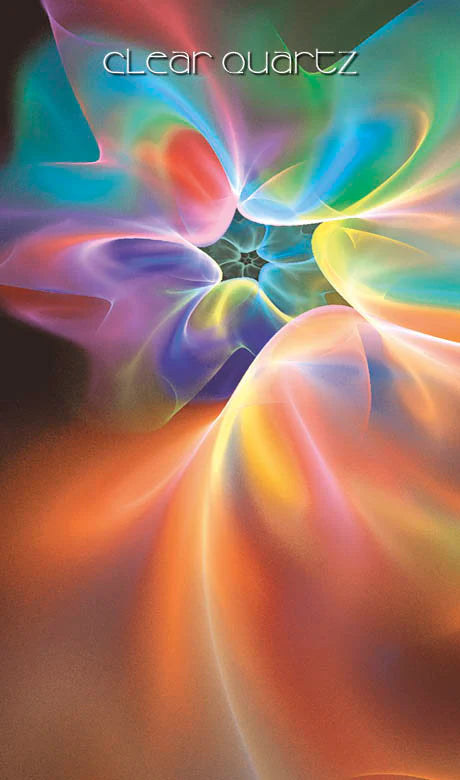 Healing Light and Angel Cards : Working with Your Chakras (Oracle Kit Box Set with 42 Cards and Guide Book) By Saleire
