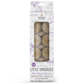 Little Smudgies Candle White Sage & Lavender Pack