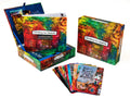 Manifesting Your Greatness : (Oracle Kit Box Set with 46 Cards and Guide Book) By Amy E. Chace