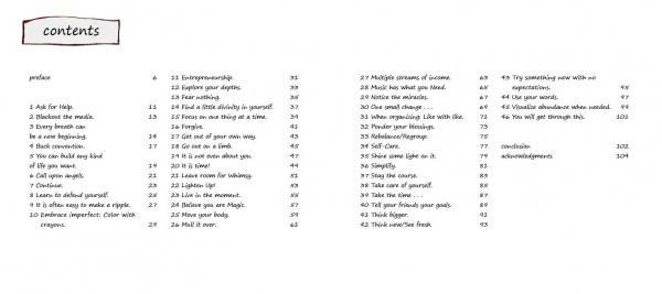 Manifesting Your Greatness : (Oracle Kit Box Set with 46 Cards and Guide Book) By Amy E. Chace