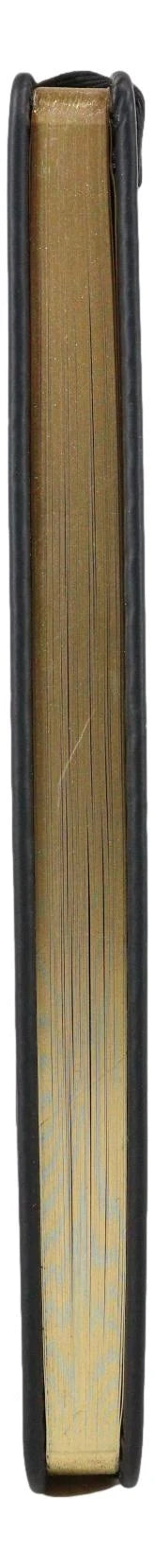 Mystic Mog Cat Book Of Spells Lined Pages Hard Cover Journal Book With Bookmark And Cord
