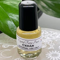 Cedar Oil