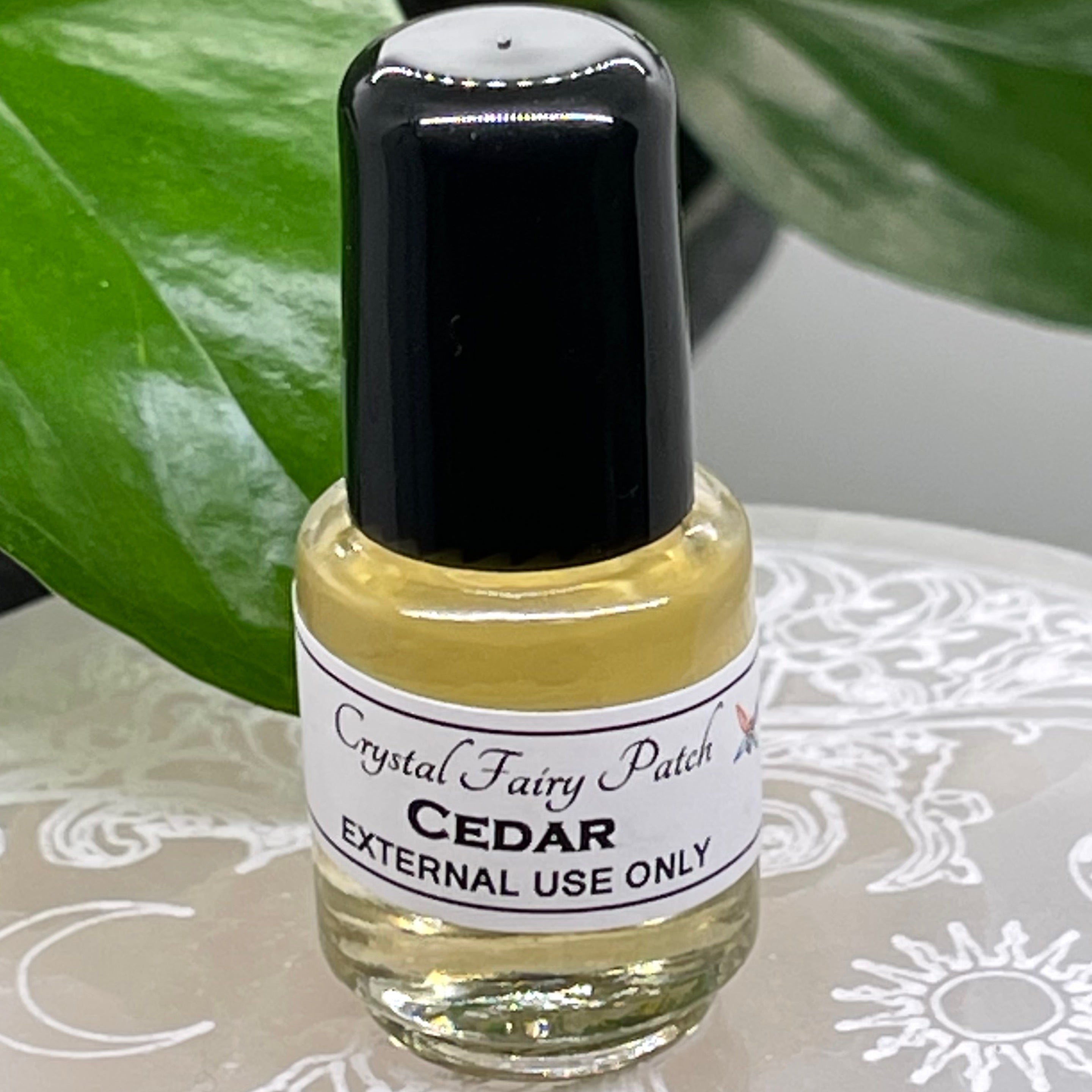 Cedar Oil