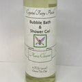 Aura Cleanse Shower Gel
