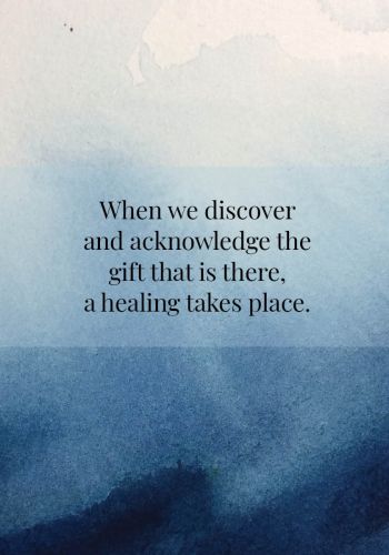 The Letting Go Deck: 44 Inspirational Cards to Experience the Power of Surrender