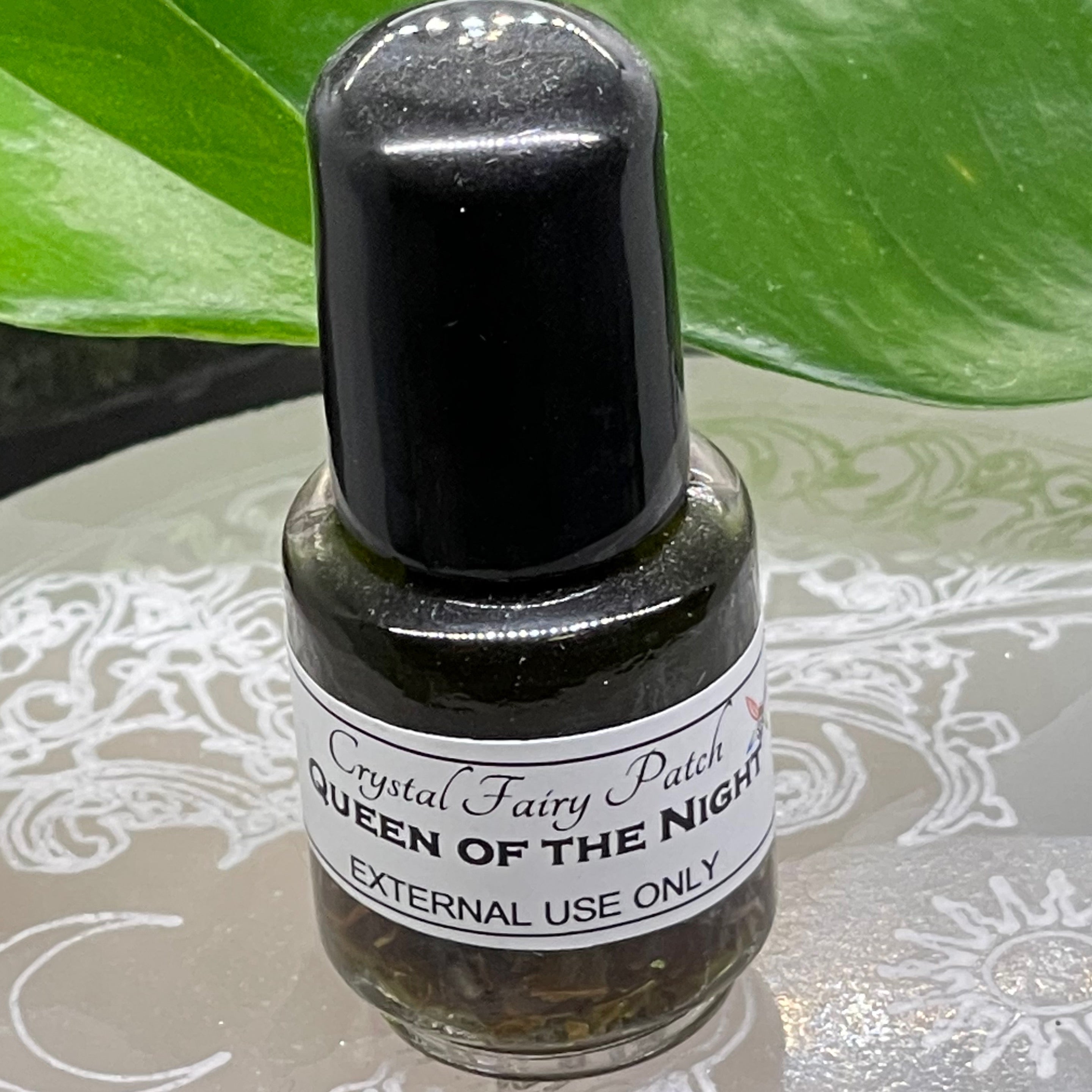 Queen of the Night Oil