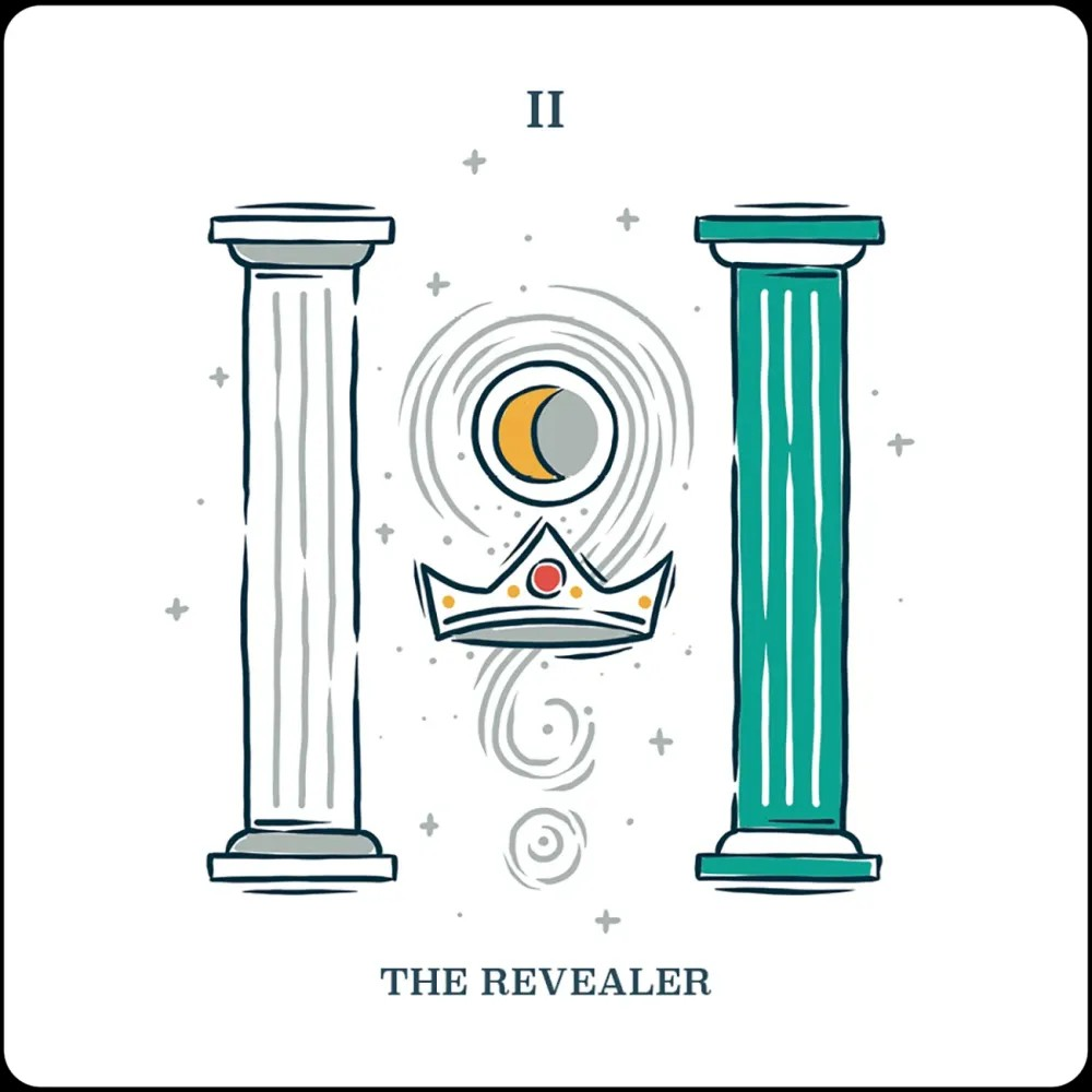 Trinity Tarot