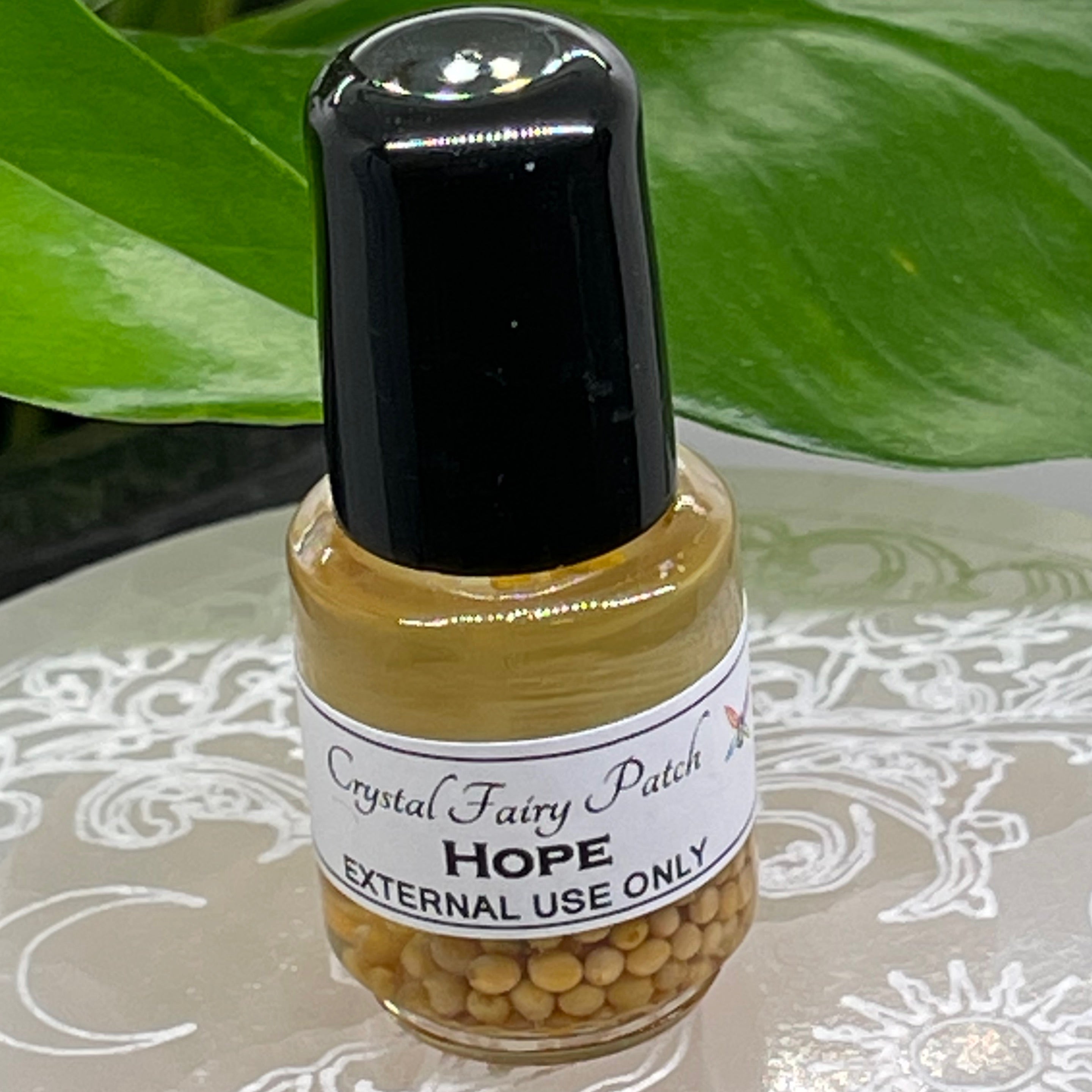 Hope Oil