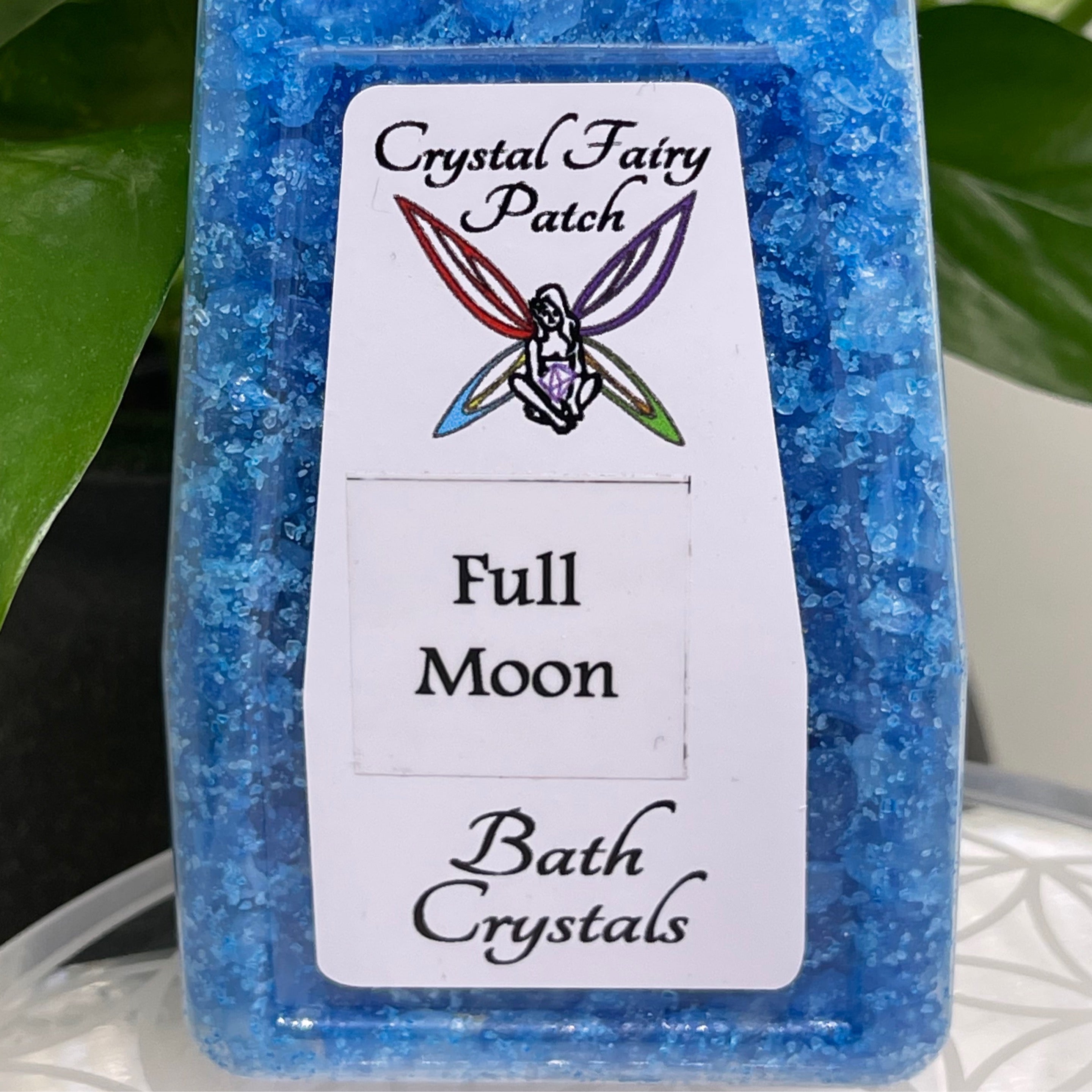 Full Moon Bath Salts