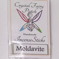 Moldavite Stick Incense