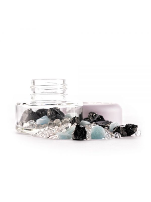 INU! CRYSTAL JAR | VISION