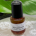 Separation Oil