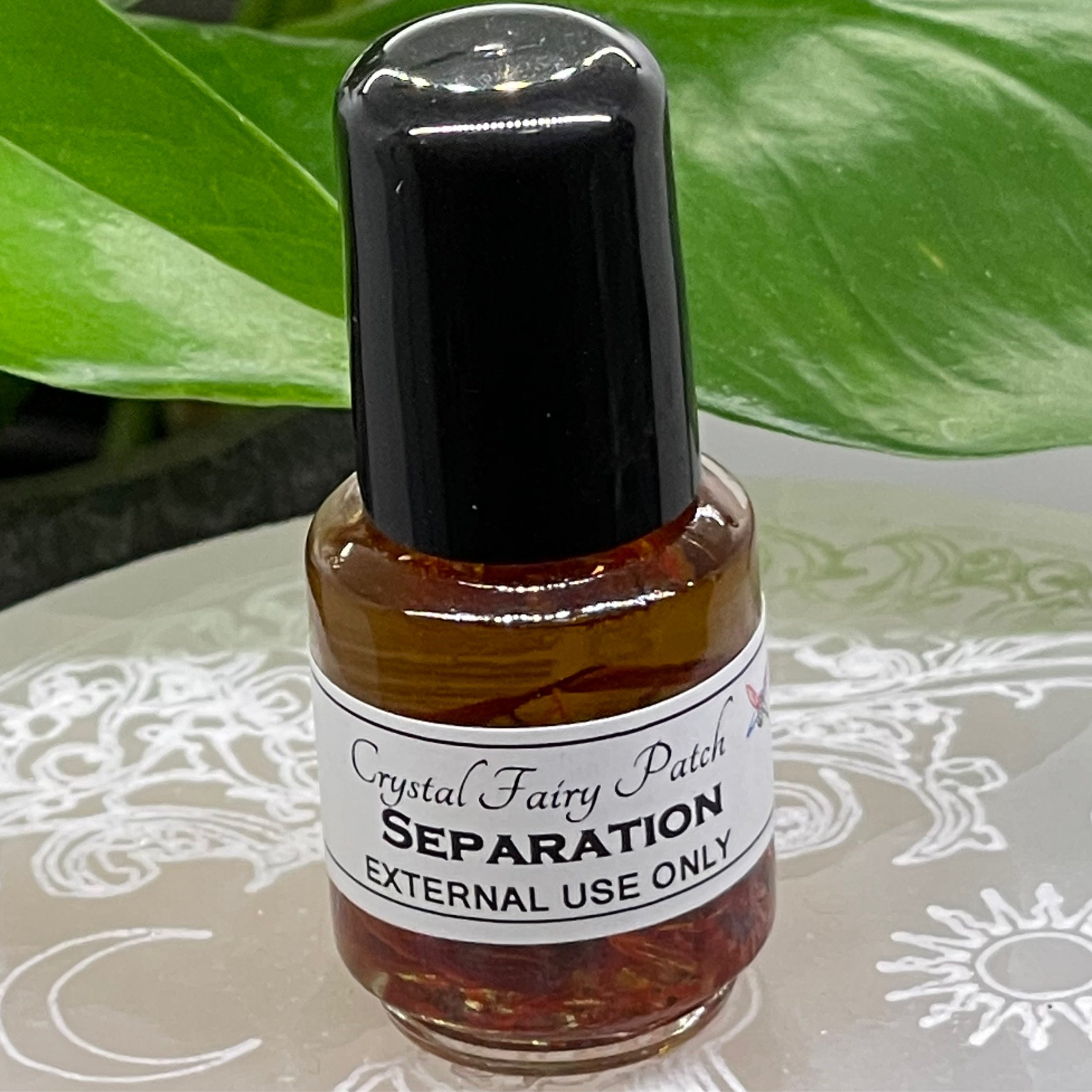Separation Oil