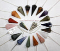 Pendulum 101 with Tammy 6/11