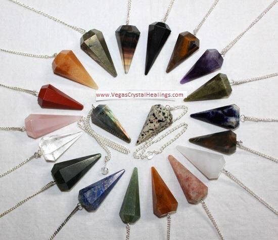 Pendulum 101 with Tammy 6/11