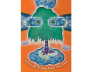 The Dream Weaver's Oracle A 44-Card Deck & Guidebook