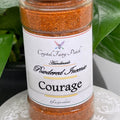 Courage Powdered Incense