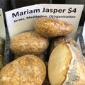 Tumbled Jasper Mariam