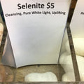 Tumbled Selenite