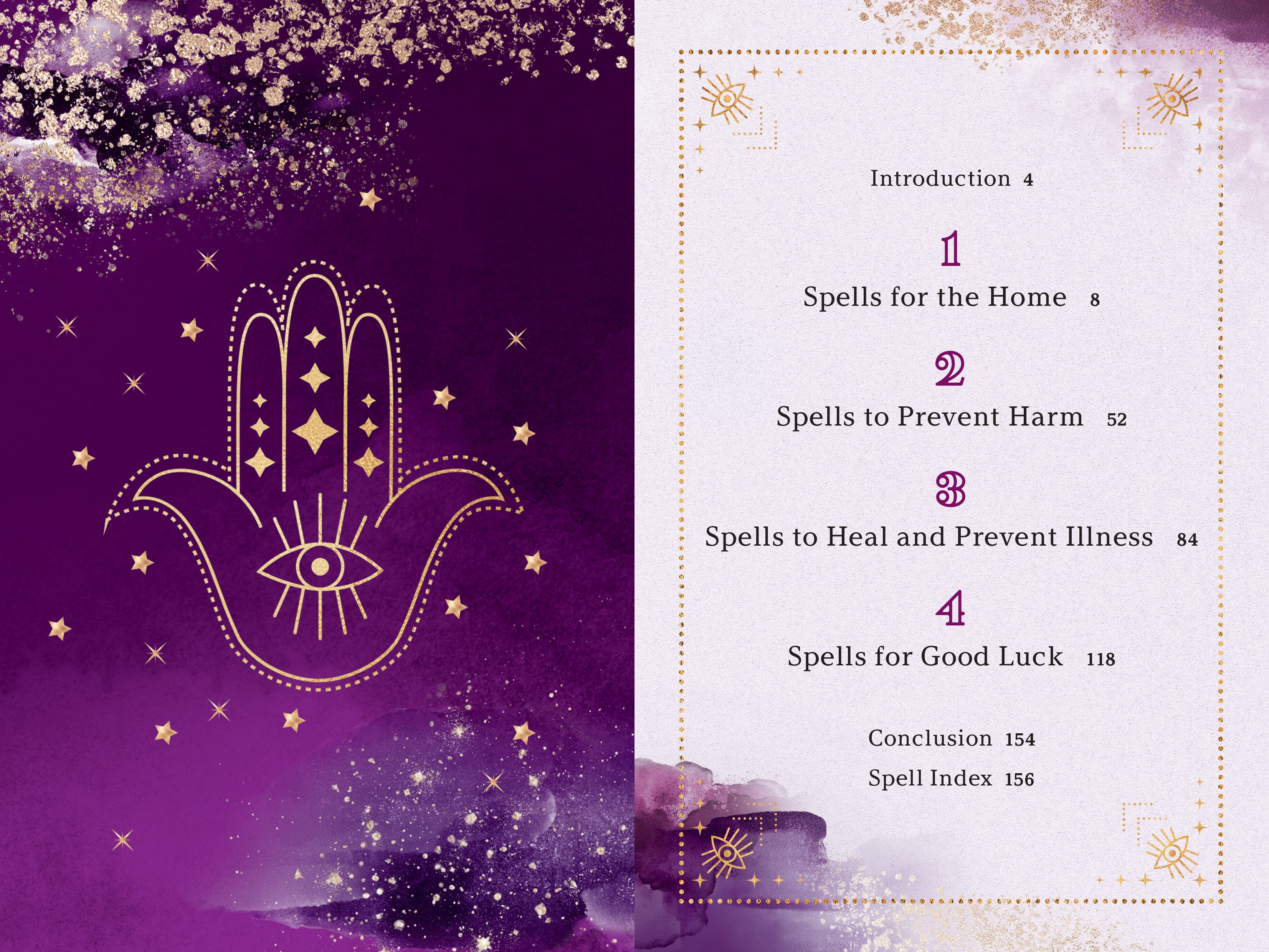 PROTECTION SPELLS Protection Spells Protection Spells Protection Spells Protection Spells: An Enchanting Spell Book to Clear Negative Energy