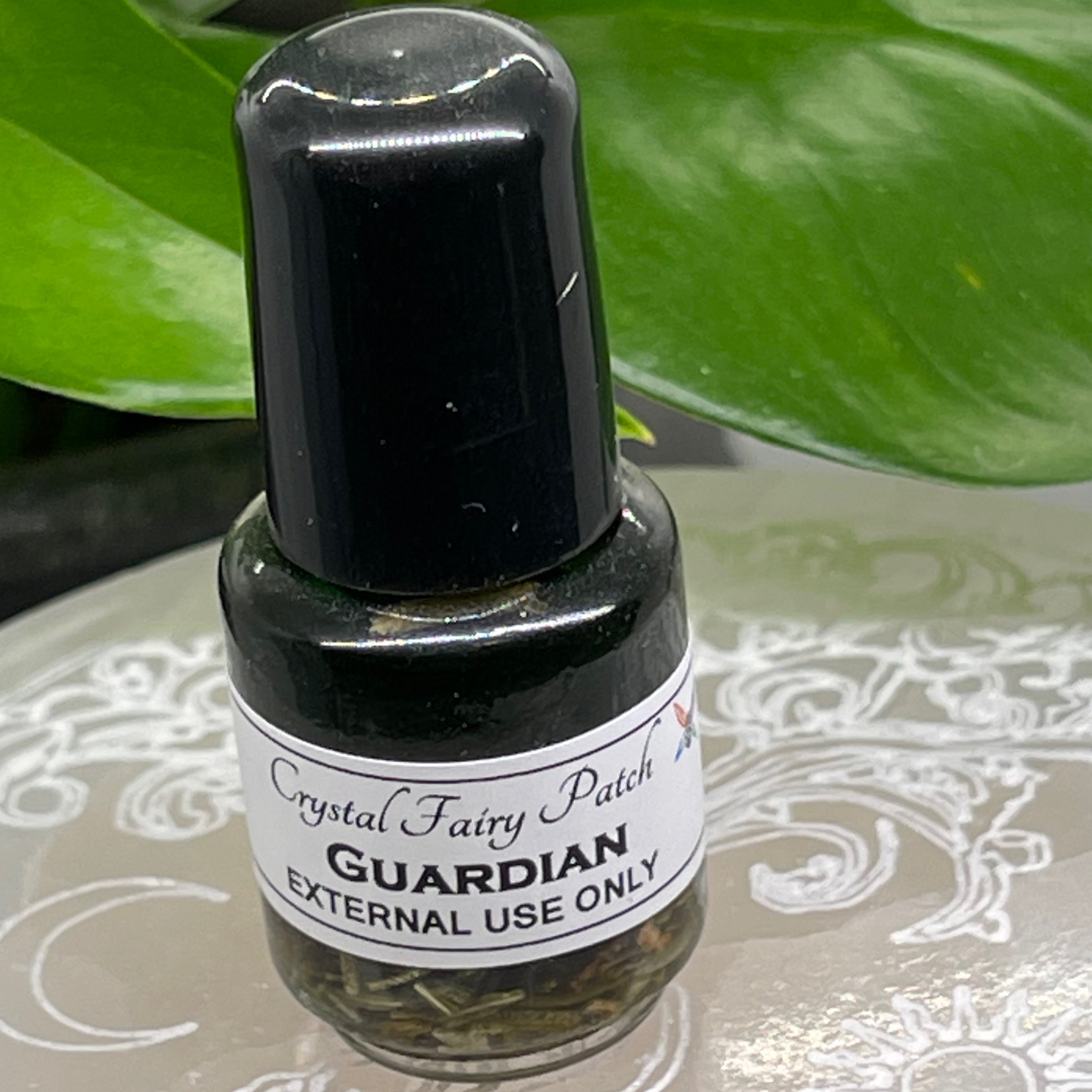Guardian Oil