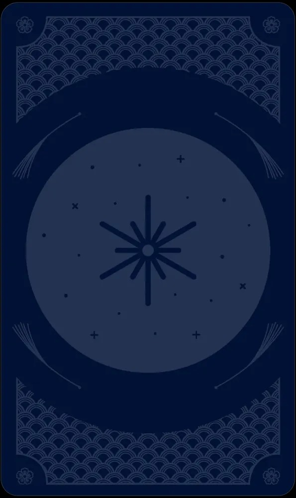 Find Your Magic Tarot