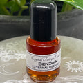 Benzoin Oil