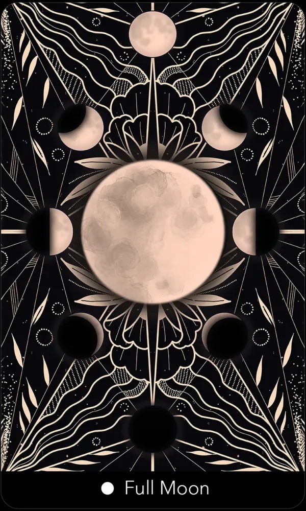 Eight Coins' Astrology Oracle