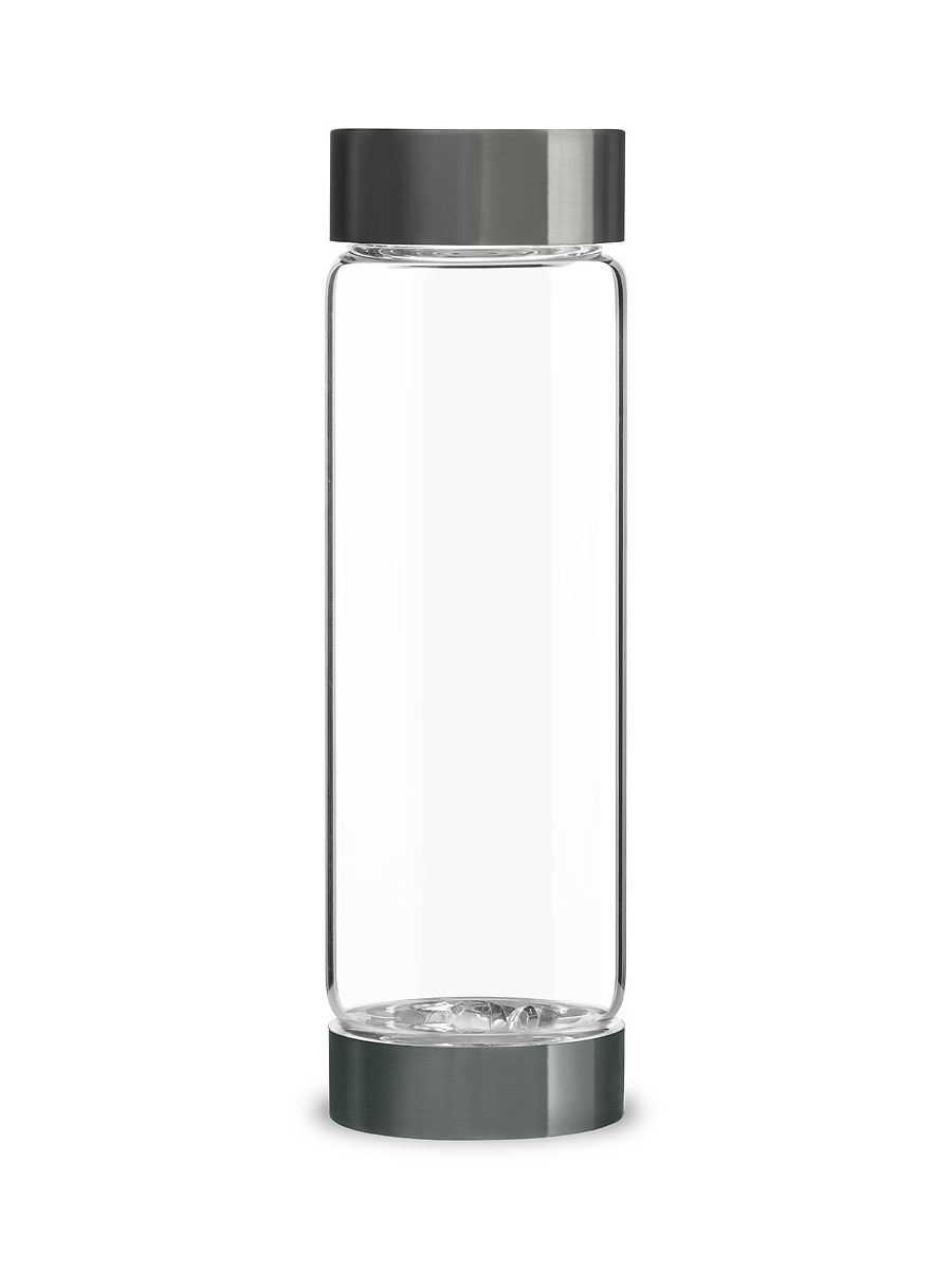 VIA Heat Bottle Double-Walled