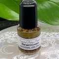 Bewitched Oil
