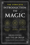 The Complete Introduction to Magic