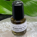 Musician's Oil