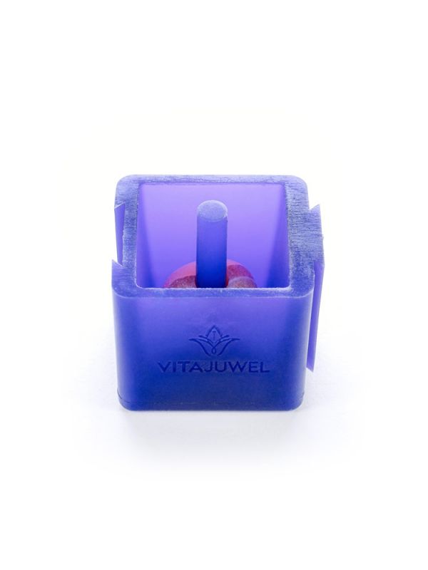 Crystal Ice Cube Maker
