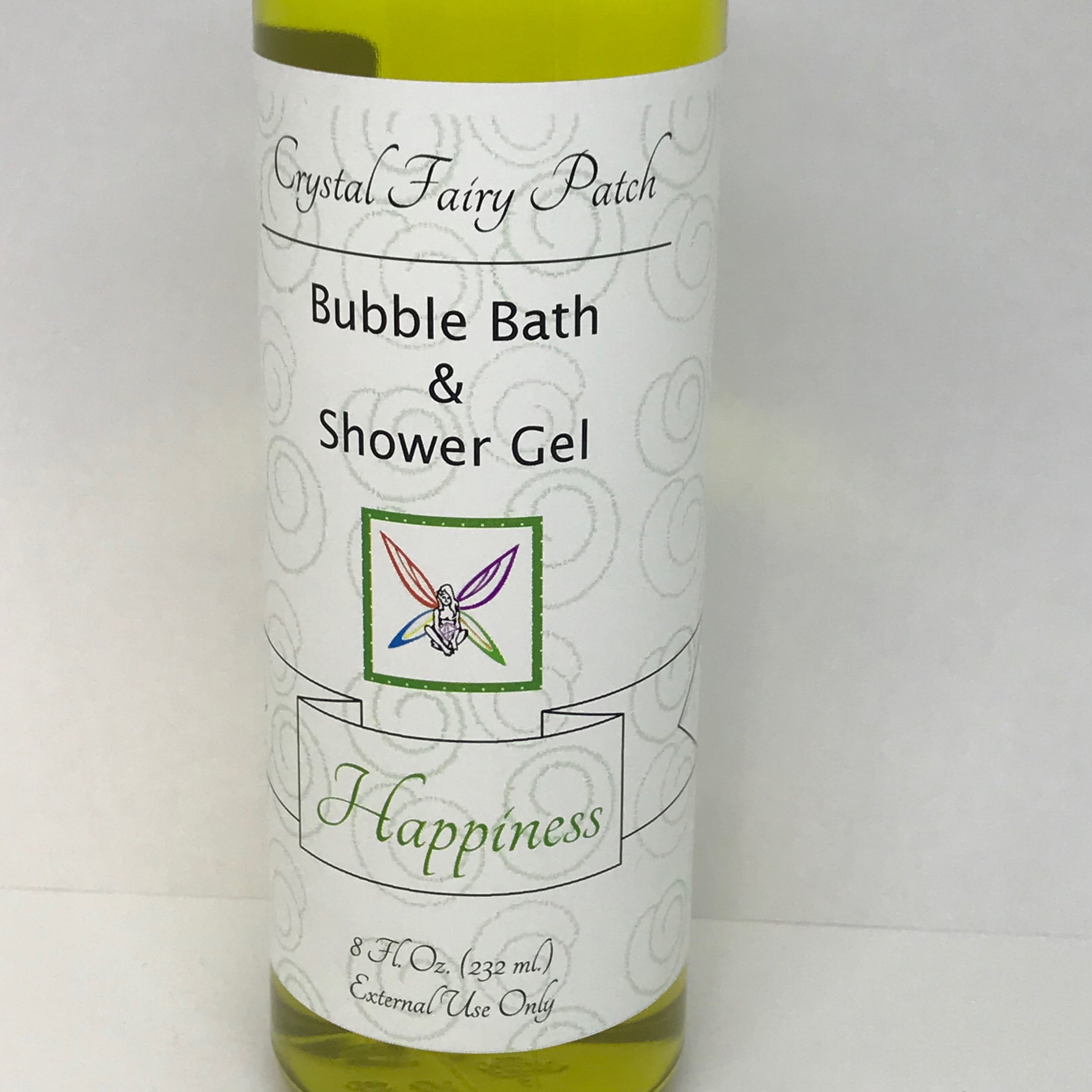 Happiness Shower Gel