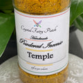 Temple Powdered Incense