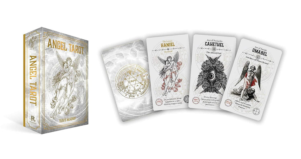 Angel Tarot