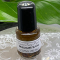 Medium's Oil